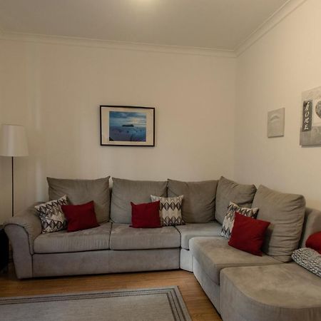 Quinta Da Cidade Ponta Delgada Eksteriør bilde