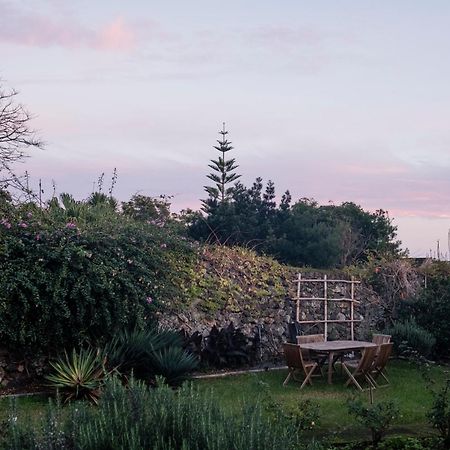 Quinta Da Cidade Ponta Delgada Eksteriør bilde