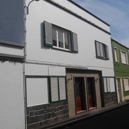 Quinta Da Cidade Ponta Delgada Eksteriør bilde