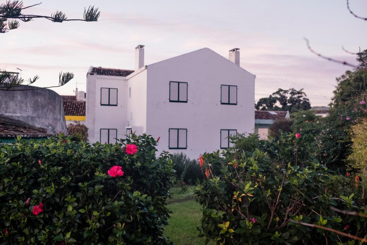 Quinta Da Cidade Ponta Delgada Eksteriør bilde