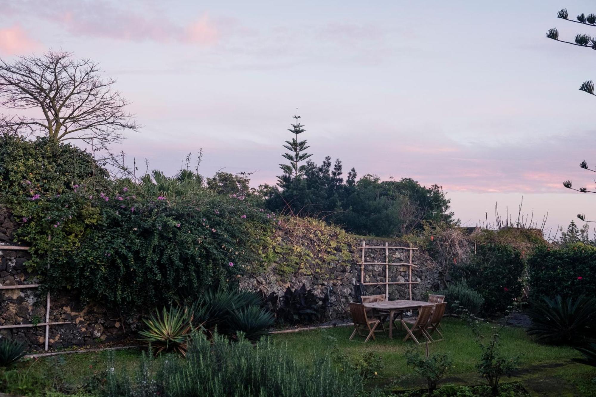 Quinta Da Cidade Ponta Delgada Eksteriør bilde
