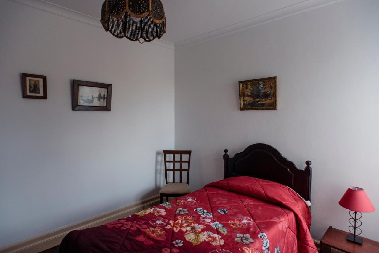 Quinta Da Cidade Ponta Delgada Eksteriør bilde