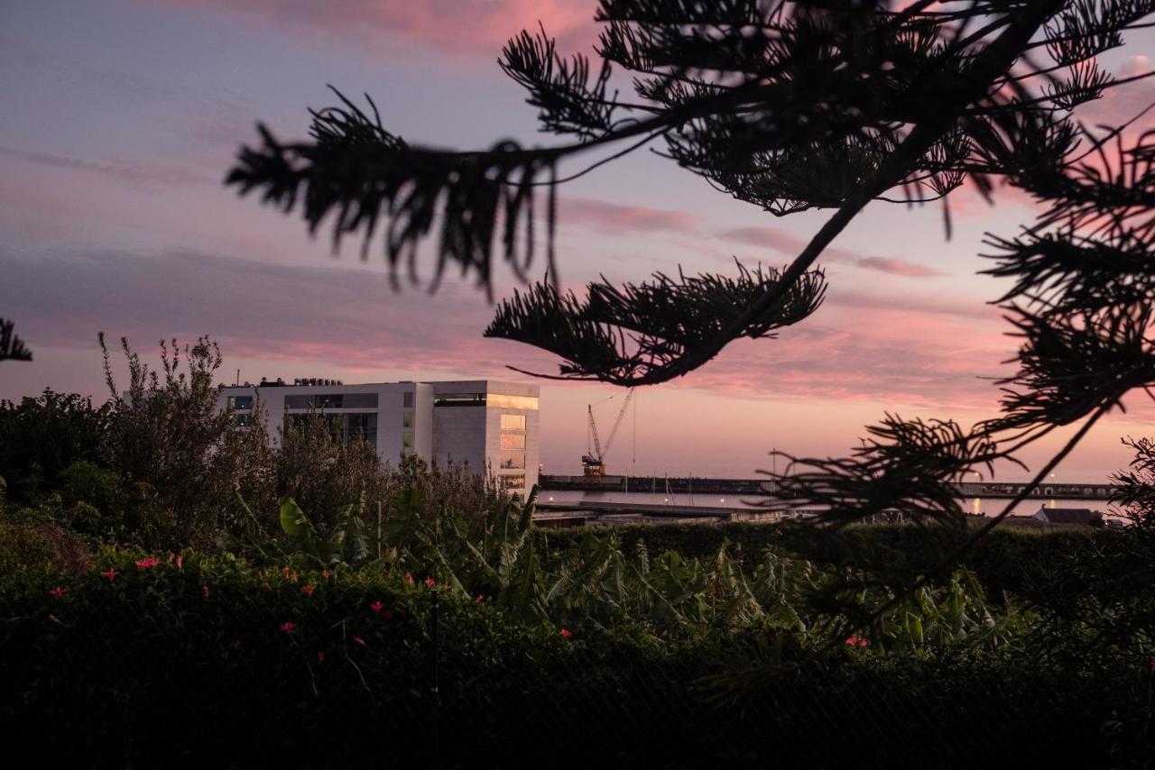 Quinta Da Cidade Ponta Delgada Eksteriør bilde