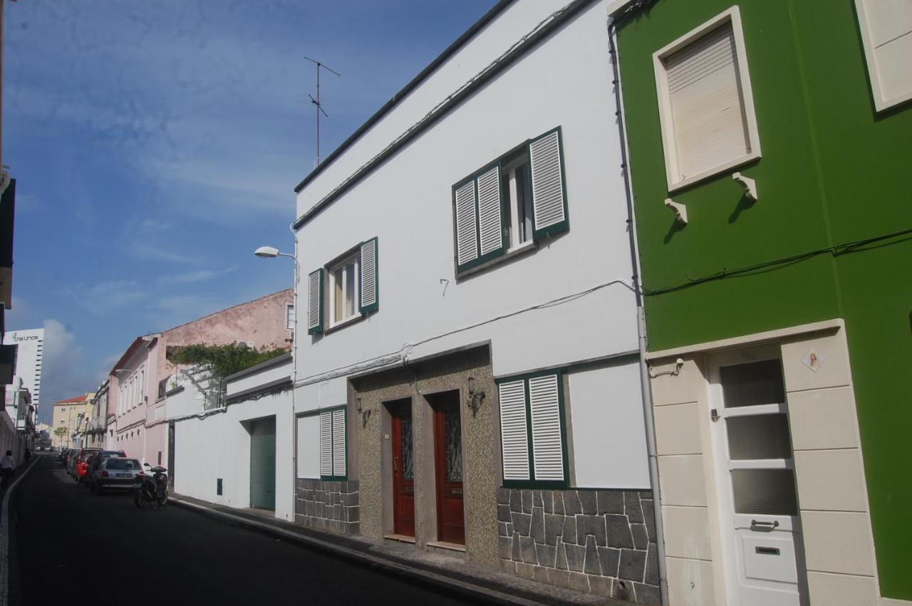 Quinta Da Cidade Ponta Delgada Eksteriør bilde